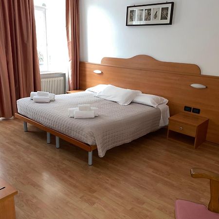 Hotel Vittoria Roncegno Eksteriør billede