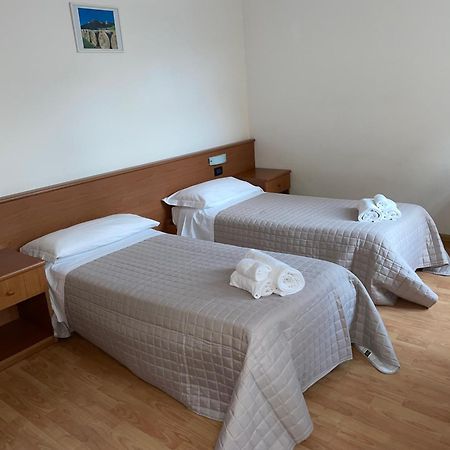 Hotel Vittoria Roncegno Eksteriør billede