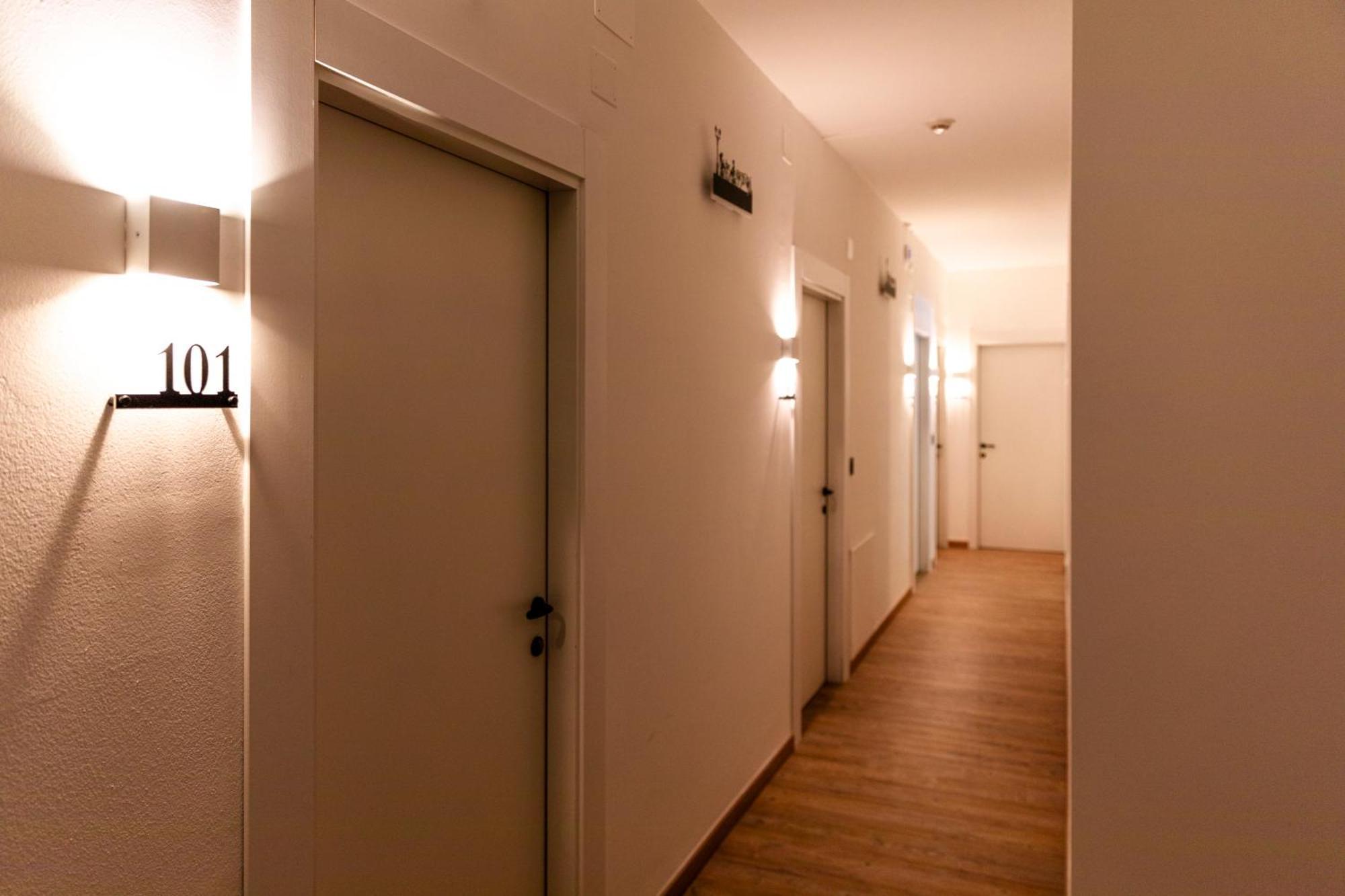 Hotel Vittoria Roncegno Eksteriør billede