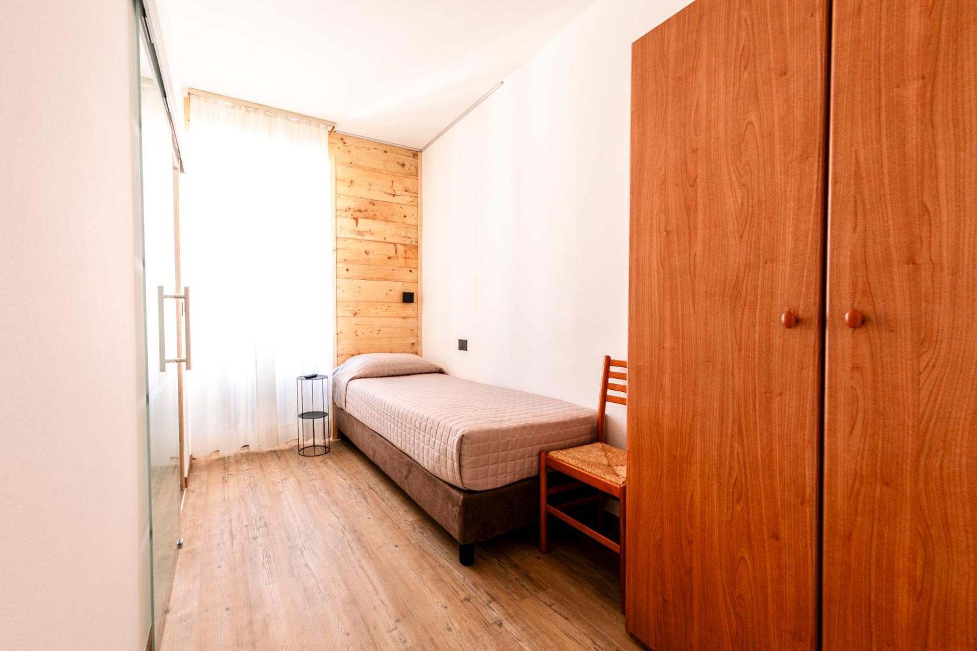 Hotel Vittoria Roncegno Eksteriør billede